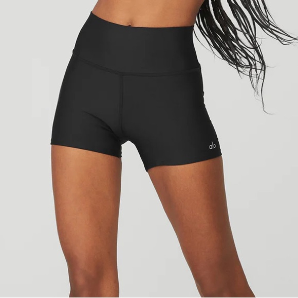 3” High-Waist Airlift Short ALO Yoga